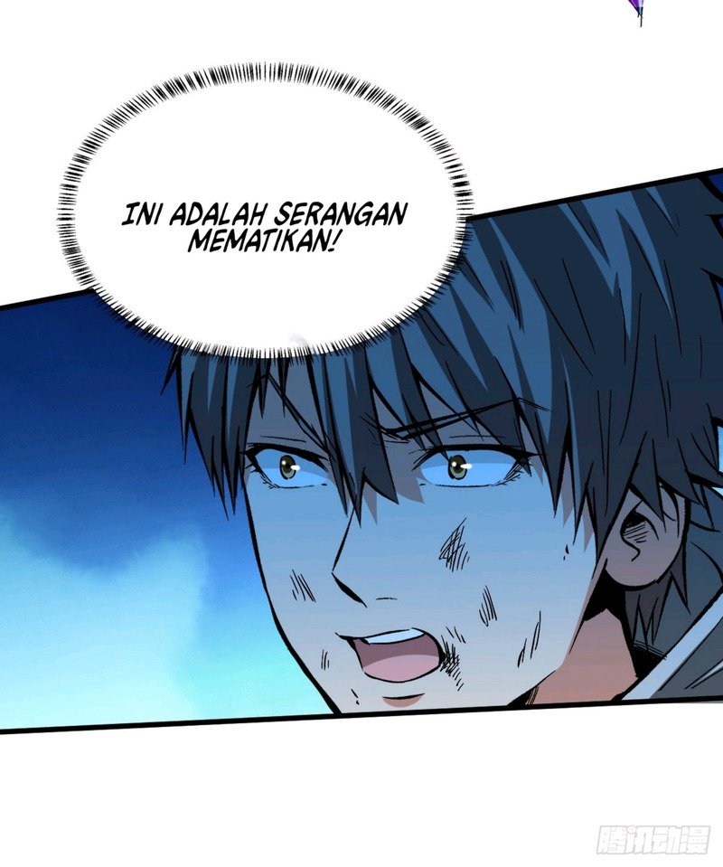 Return To Beginning Of The Apocalypse Chapter 66 Gambar 21