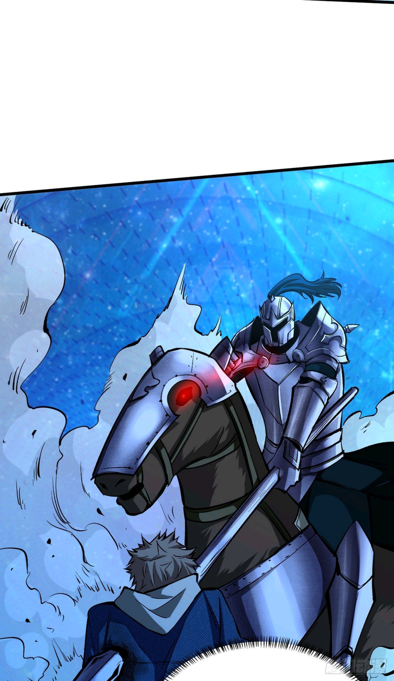 Return To Beginning Of The Apocalypse Chapter 66 Gambar 25