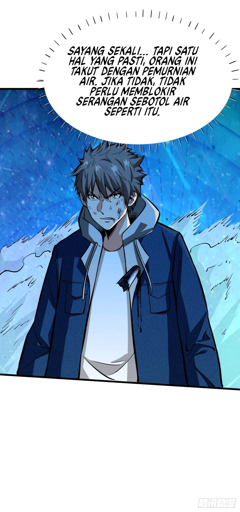 Return To Beginning Of The Apocalypse Chapter 66 Gambar 38