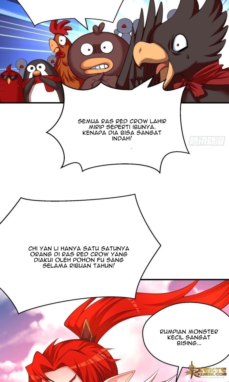 I Picked Up An Attribute Chapter 84 Gambar 10