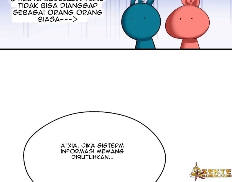 I Picked Up An Attribute Chapter 84 Gambar 14