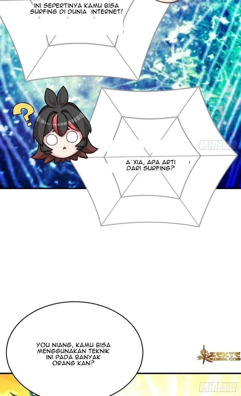 I Picked Up An Attribute Chapter 84 Gambar 21