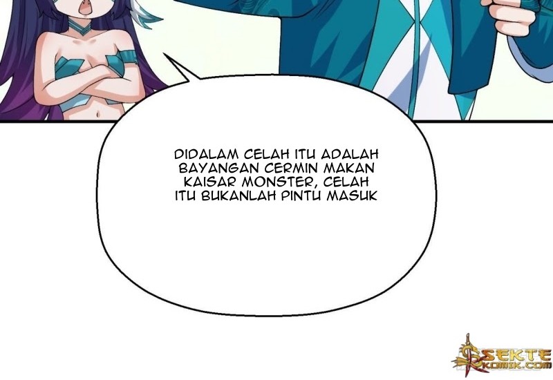 I Picked Up An Attribute Chapter 84 Gambar 32