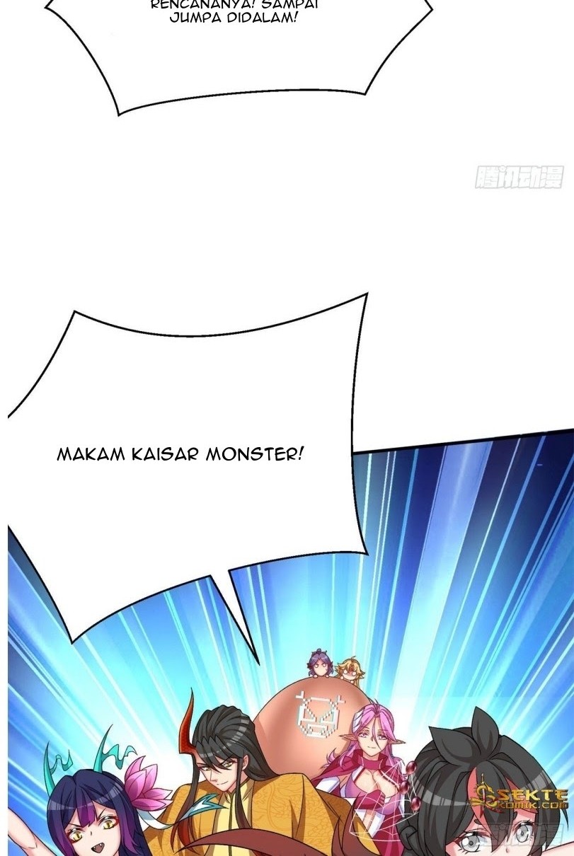 I Picked Up An Attribute Chapter 84 Gambar 36