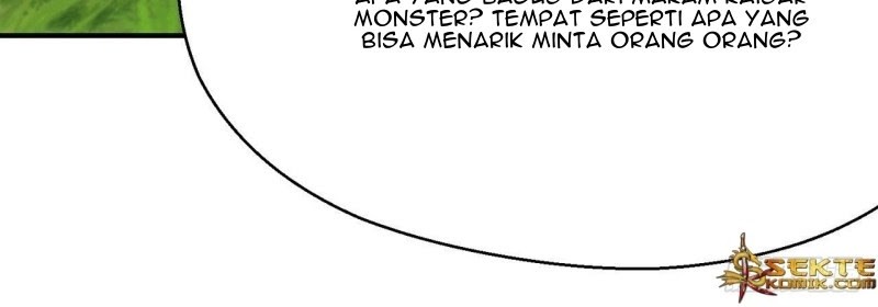 I Picked Up An Attribute Chapter 84 Gambar 39