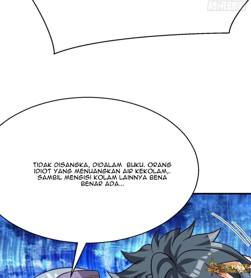 I Picked Up An Attribute Chapter 82 Gambar 21