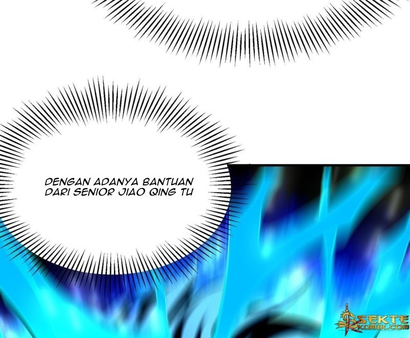 I Picked Up An Attribute Chapter 82 Gambar 29