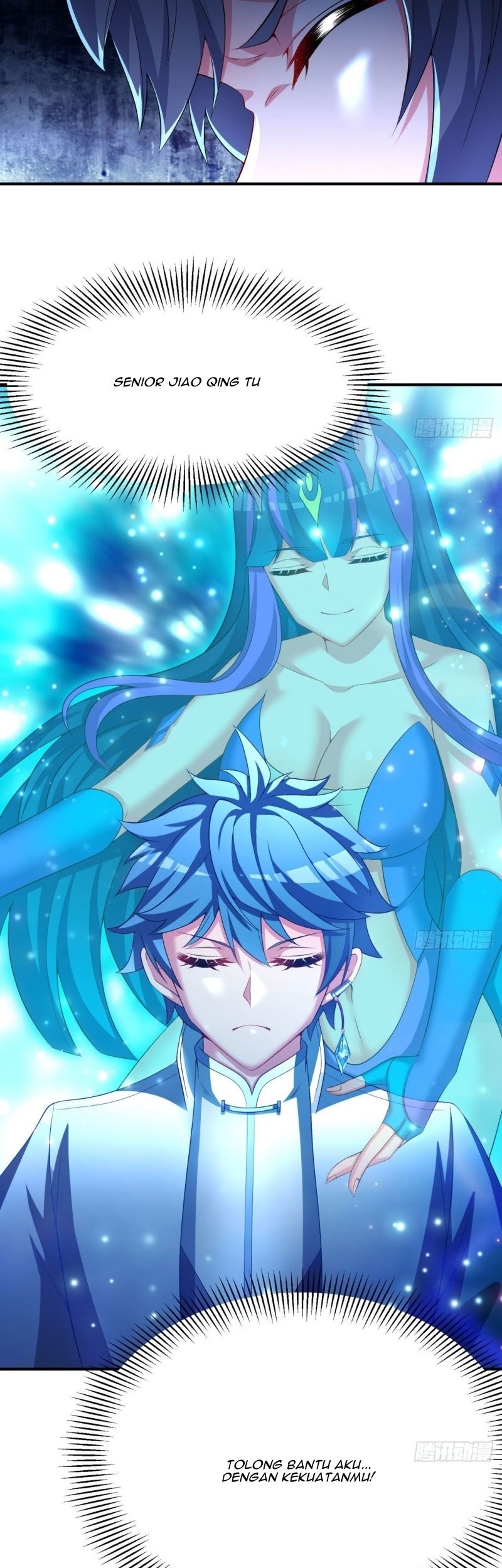 I Picked Up An Attribute Chapter 82 Gambar 28