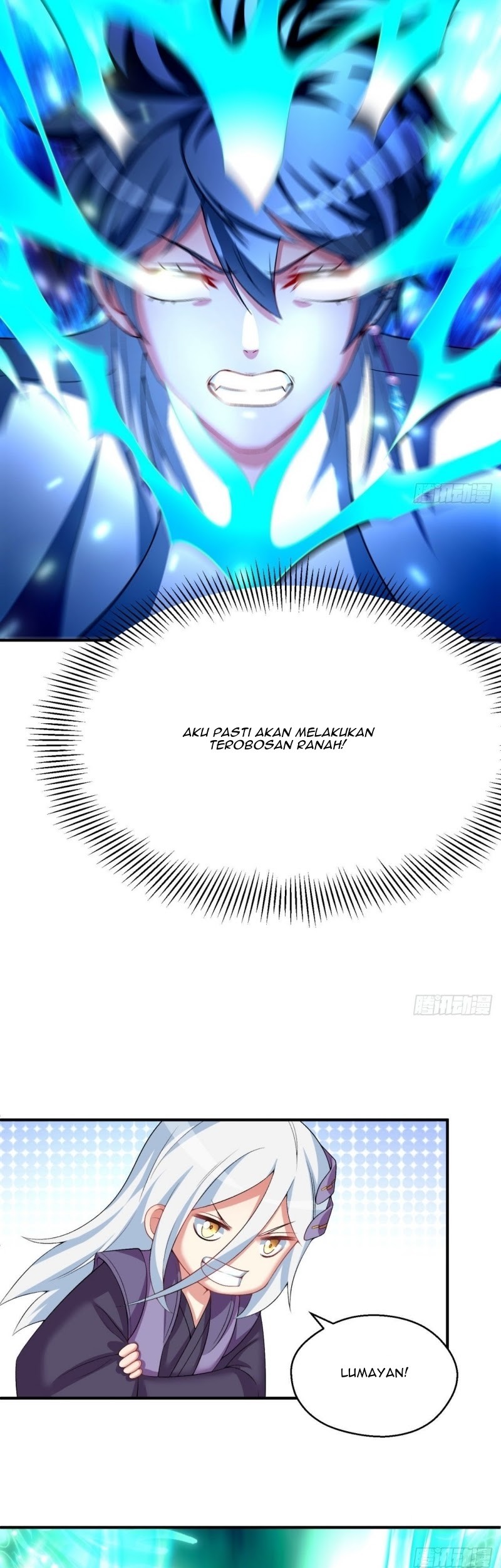 I Picked Up An Attribute Chapter 82 Gambar 30