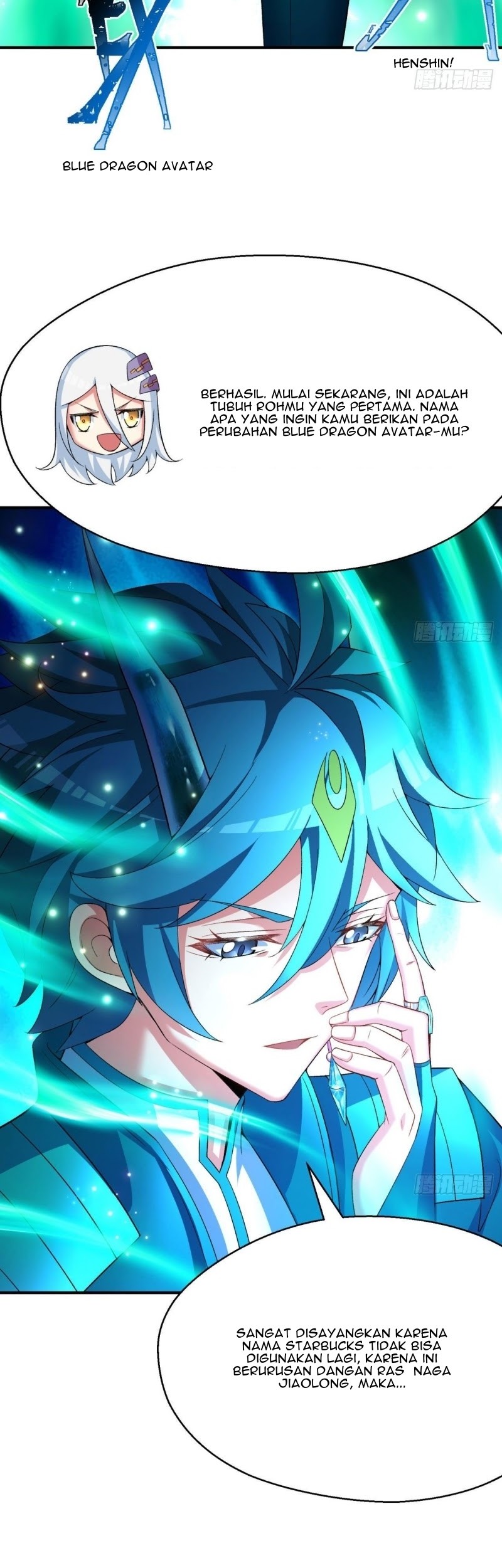 I Picked Up An Attribute Chapter 82 Gambar 32