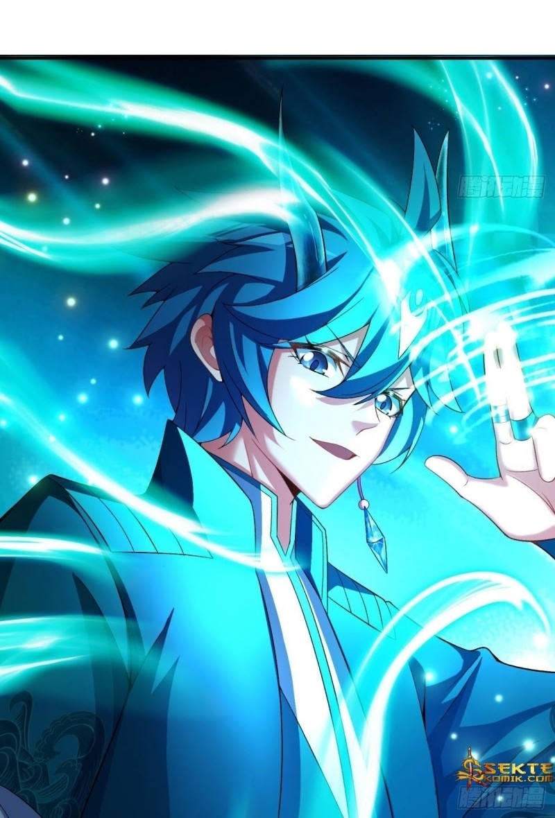 I Picked Up An Attribute Chapter 82 Gambar 33