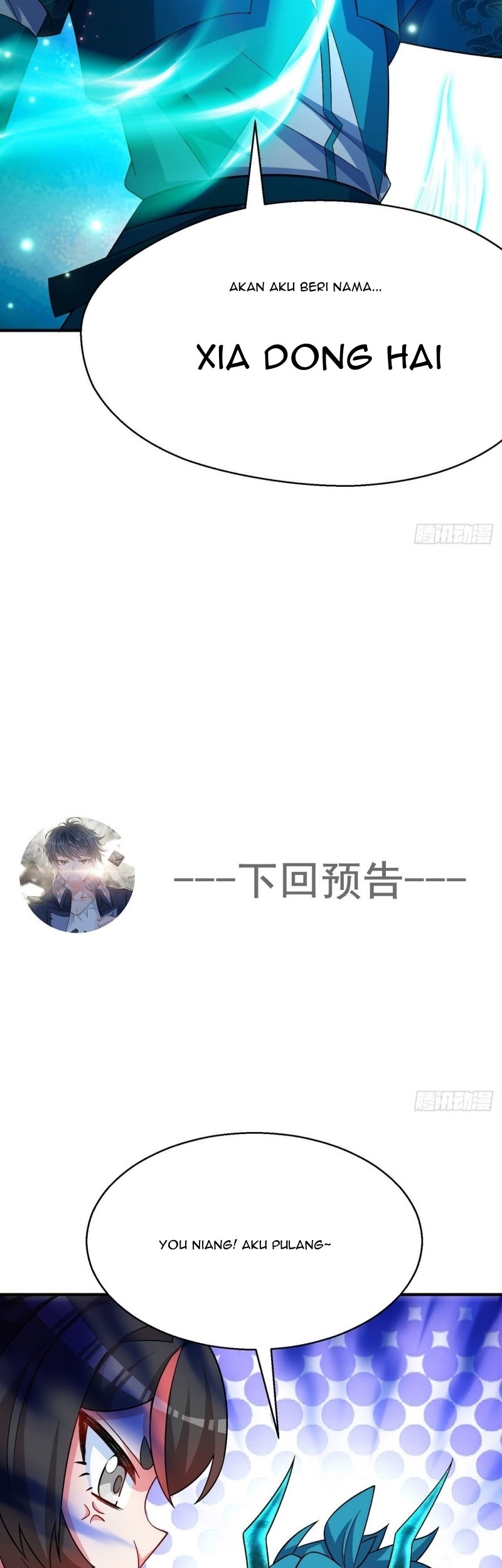 I Picked Up An Attribute Chapter 82 Gambar 34