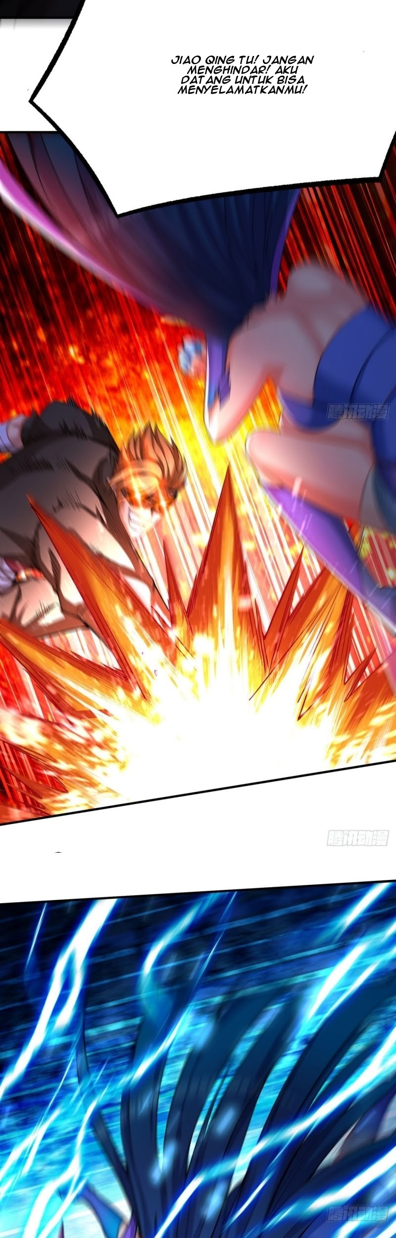 I Picked Up An Attribute Chapter 81 Gambar 7