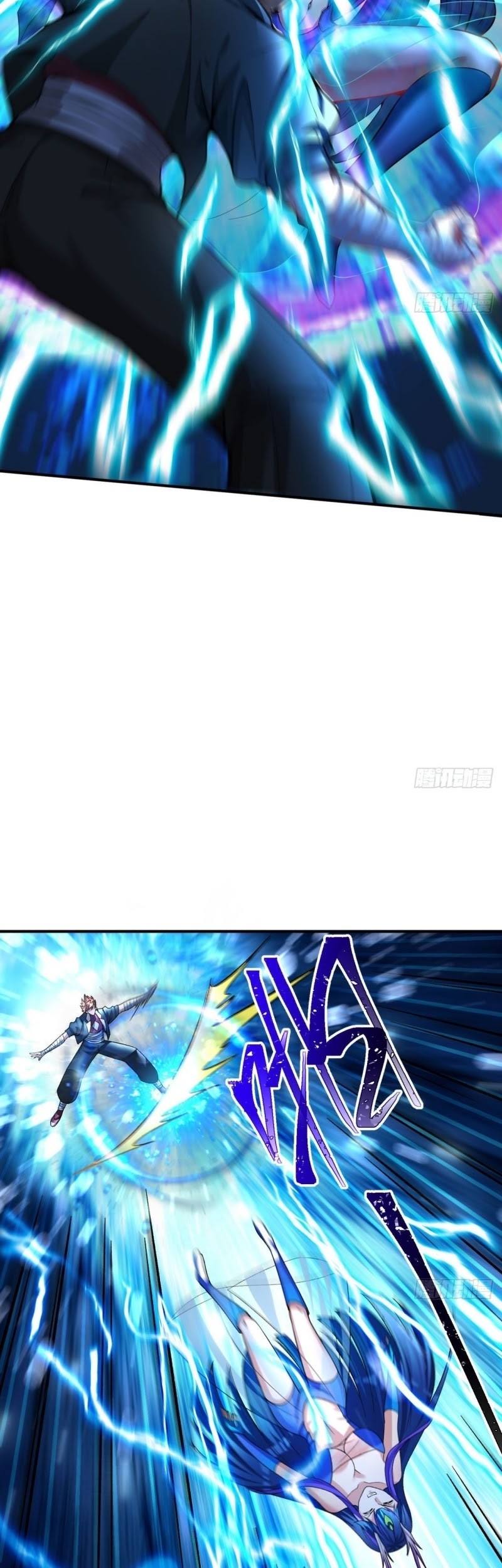 I Picked Up An Attribute Chapter 81 Gambar 9