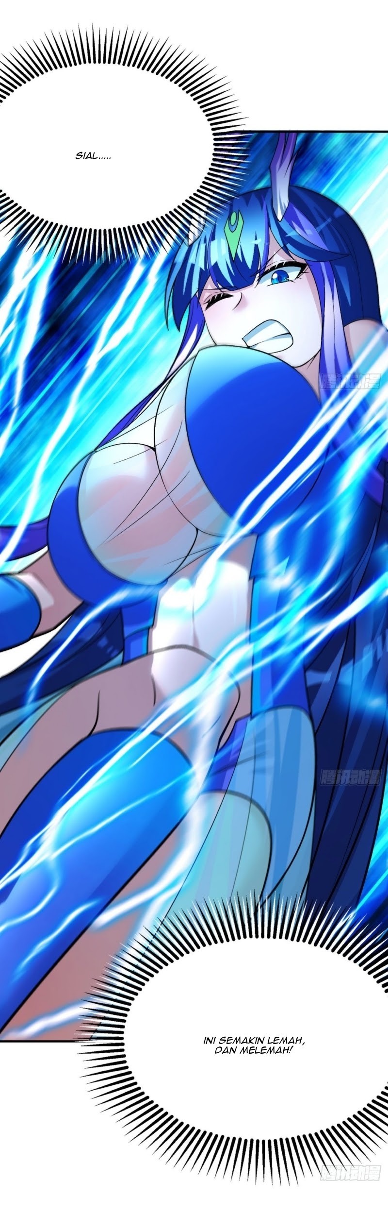 I Picked Up An Attribute Chapter 81 Gambar 11