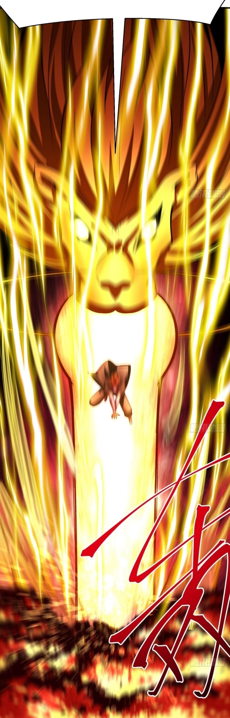 I Picked Up An Attribute Chapter 81 Gambar 13