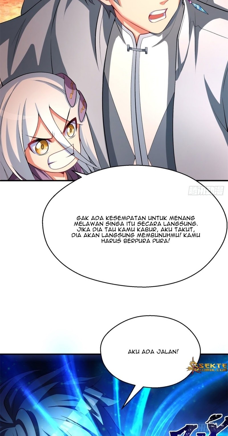 I Picked Up An Attribute Chapter 81 Gambar 18