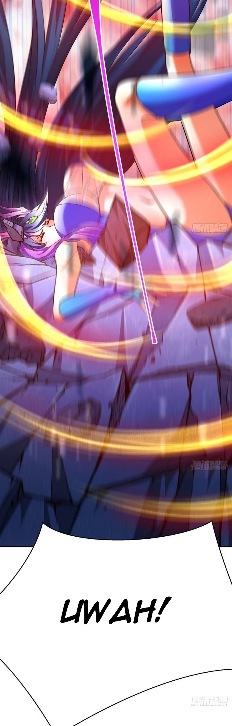 I Picked Up An Attribute Chapter 81 Gambar 15