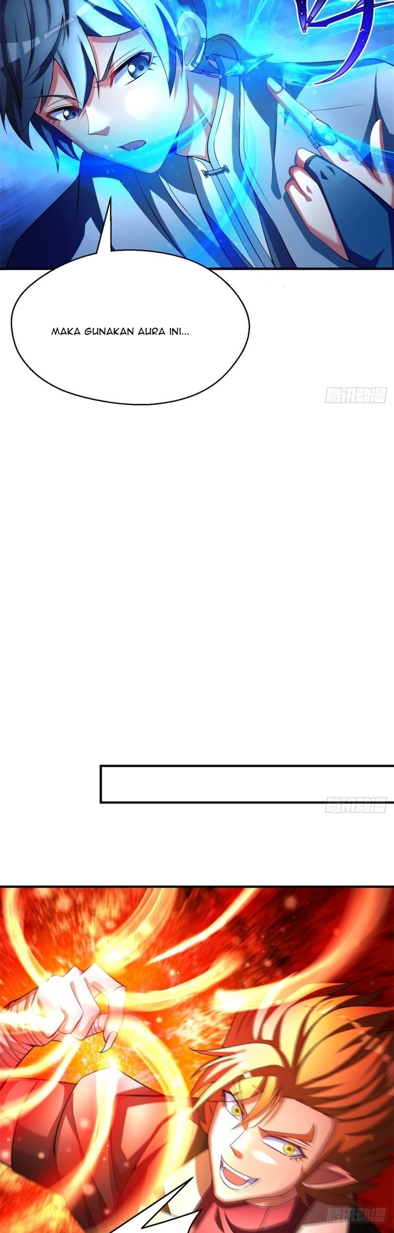 I Picked Up An Attribute Chapter 81 Gambar 19