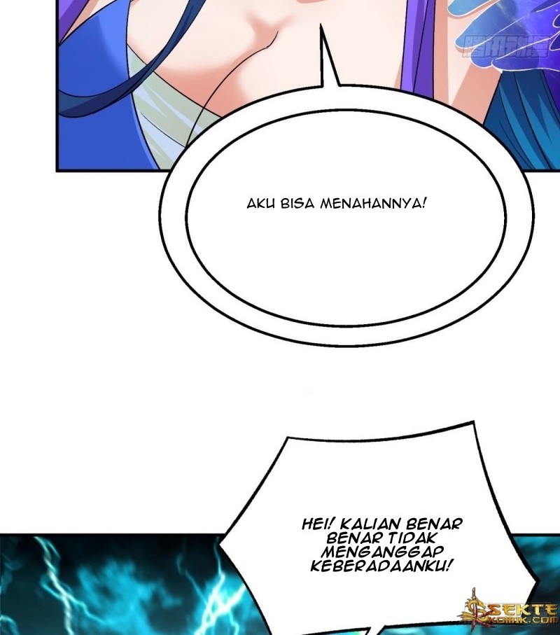 I Picked Up An Attribute Chapter 81 Gambar 26