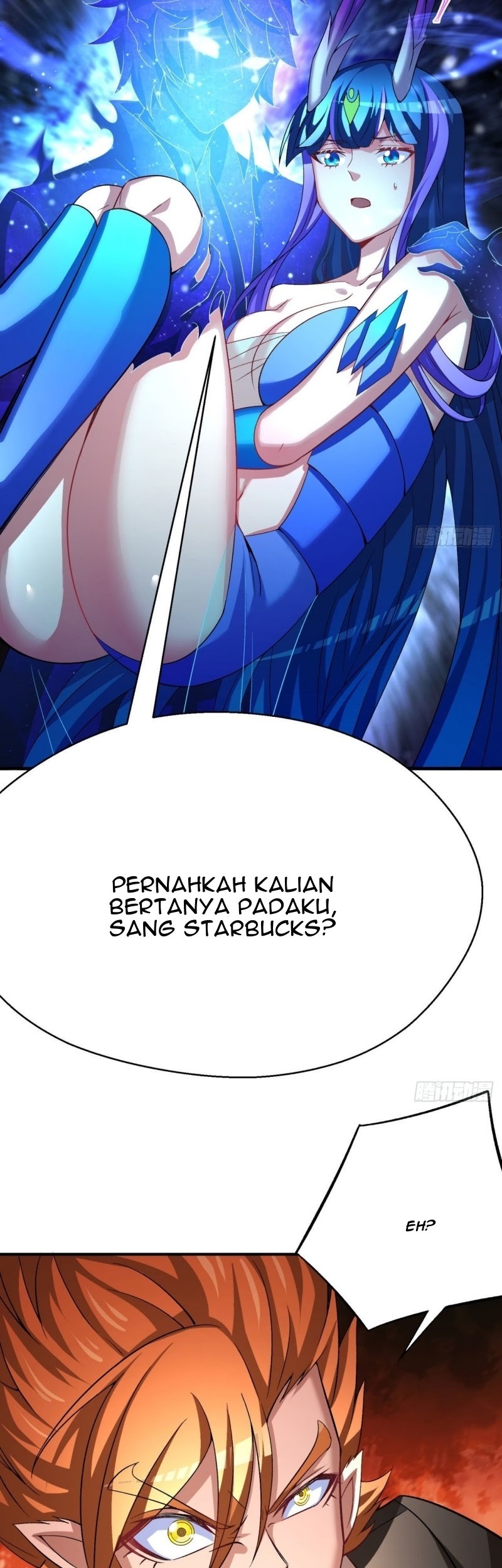 I Picked Up An Attribute Chapter 81 Gambar 23