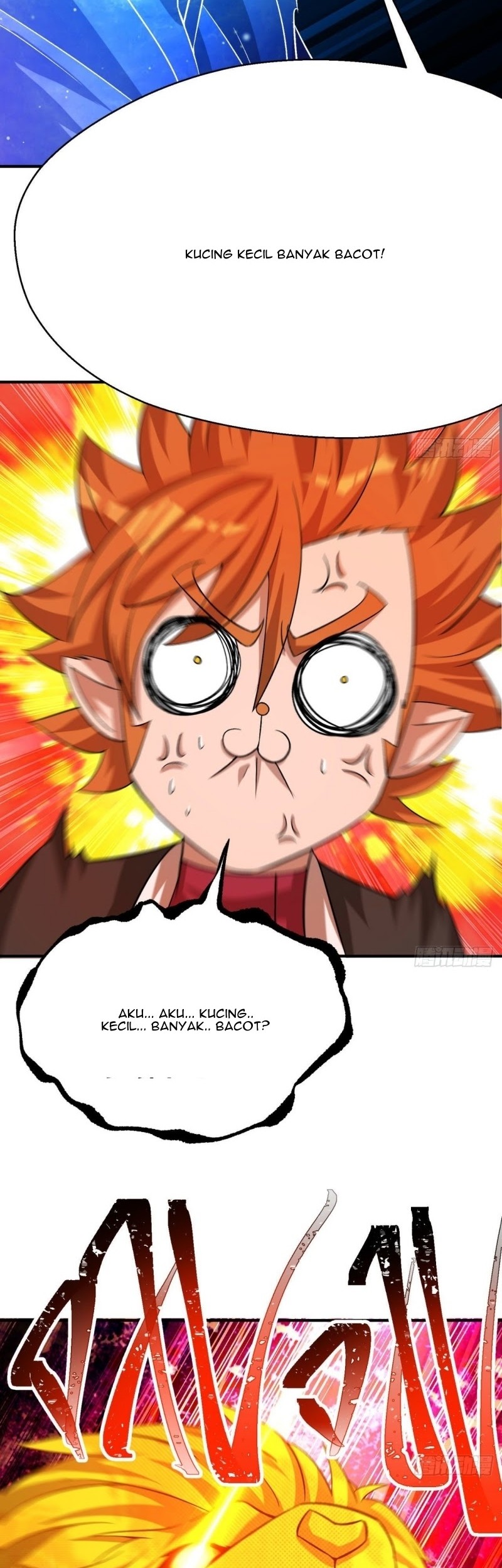 I Picked Up An Attribute Chapter 81 Gambar 28