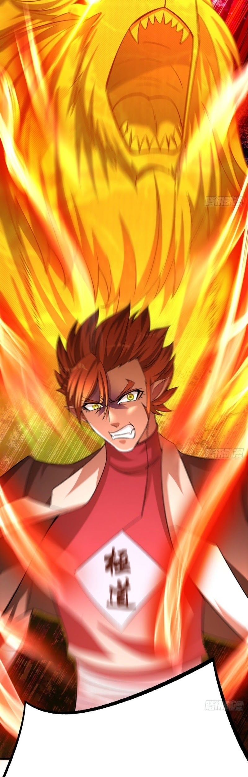 I Picked Up An Attribute Chapter 81 Gambar 29