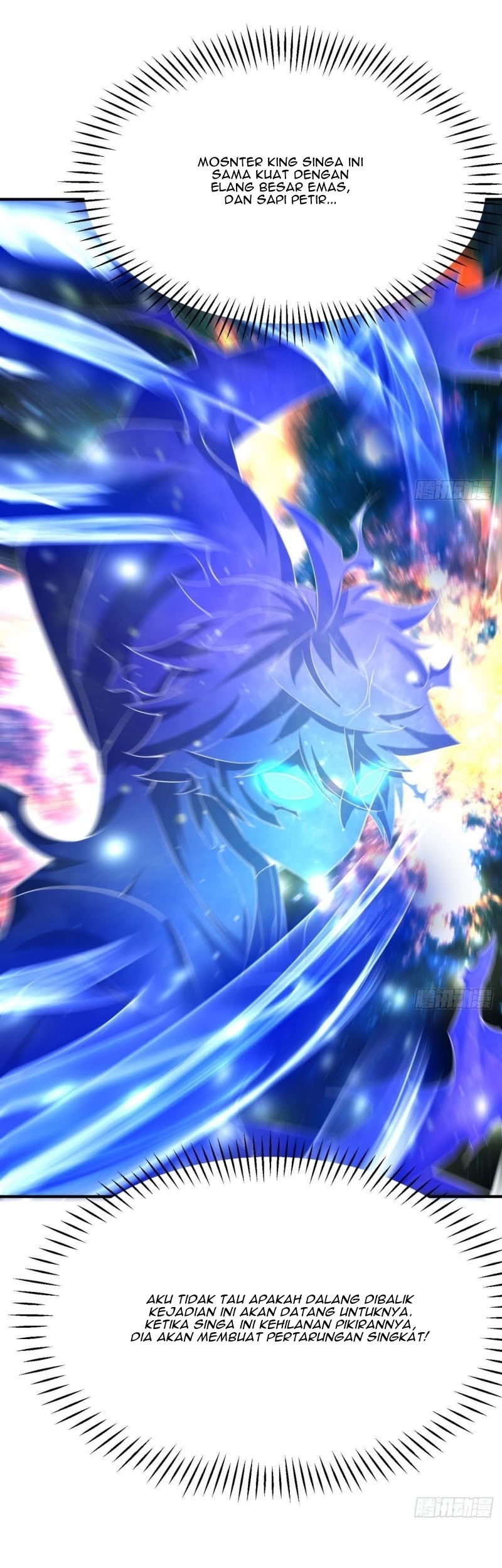 I Picked Up An Attribute Chapter 81 Gambar 31