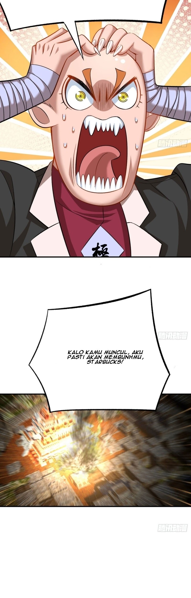 I Picked Up An Attribute Chapter 81 Gambar 37