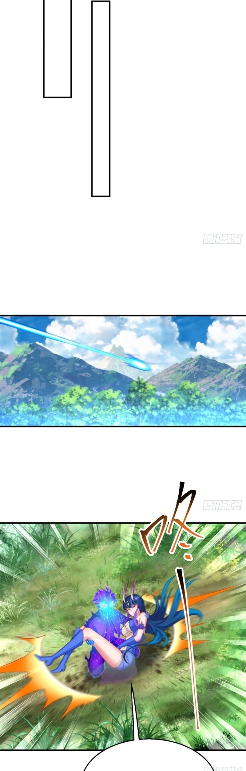 I Picked Up An Attribute Chapter 81 Gambar 39