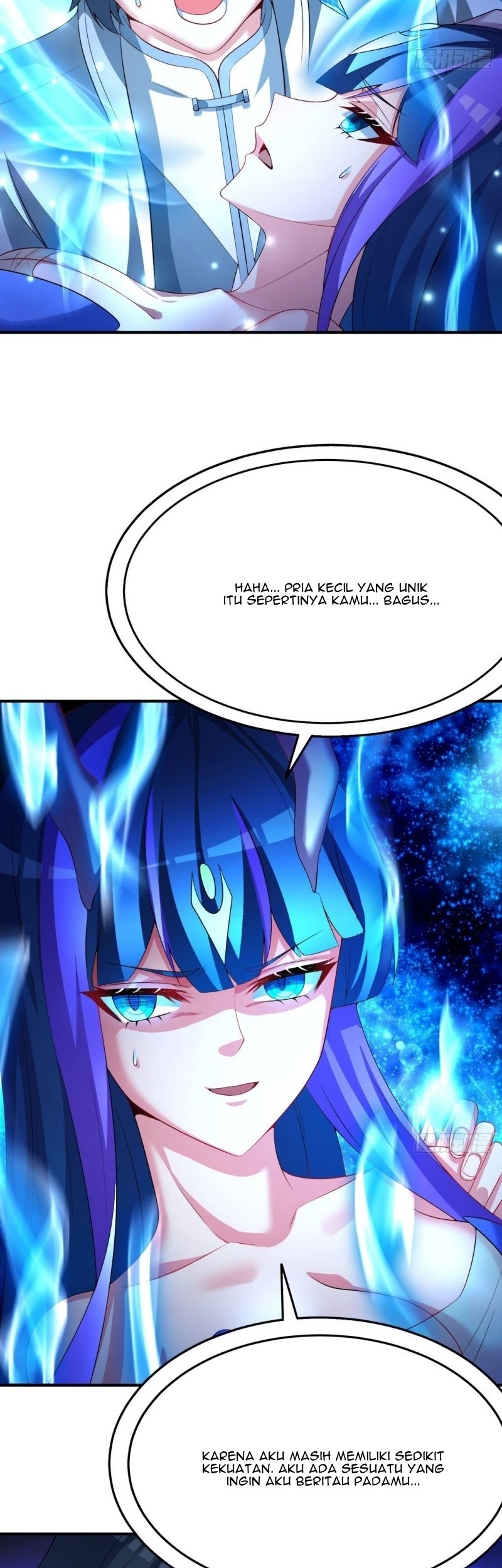 I Picked Up An Attribute Chapter 81 Gambar 41