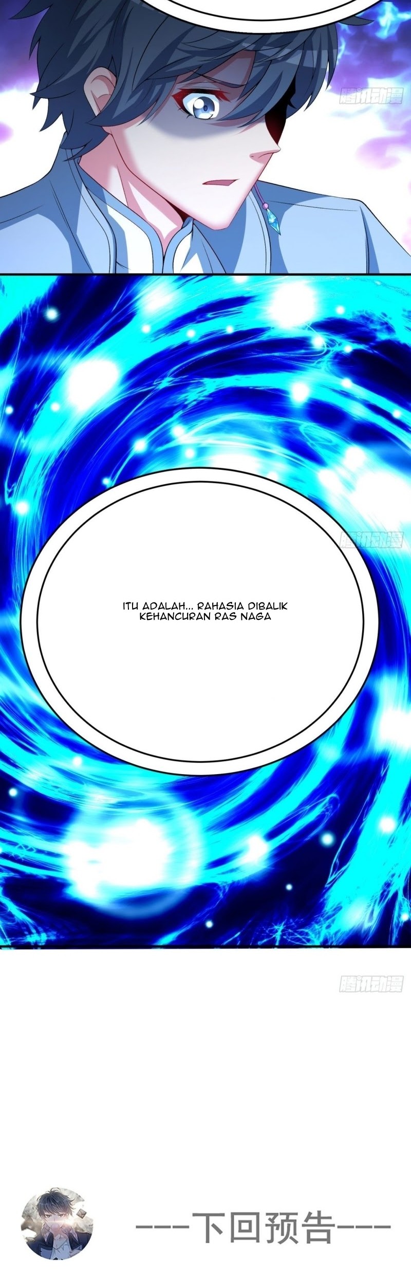 I Picked Up An Attribute Chapter 81 Gambar 42