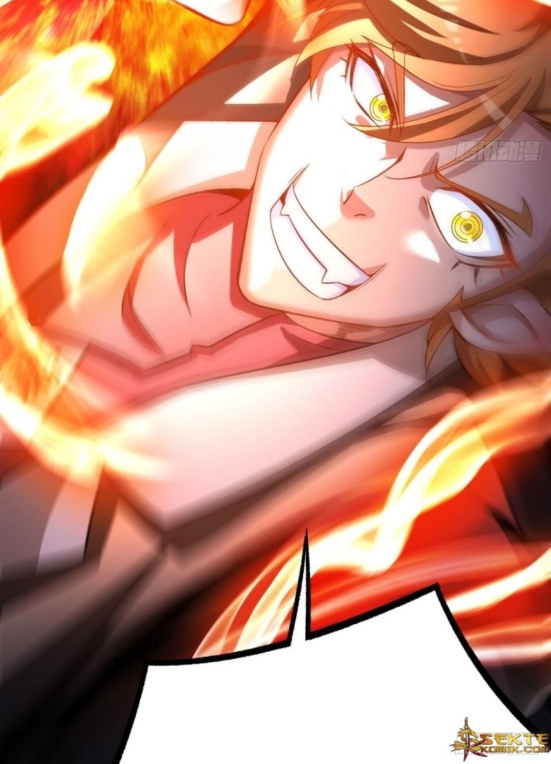 I Picked Up An Attribute Chapter 81 Gambar 6