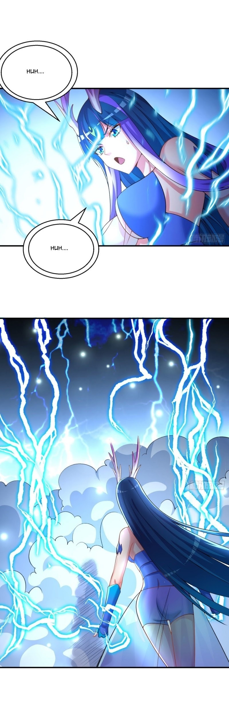 I Picked Up An Attribute Chapter 81 Gambar 3