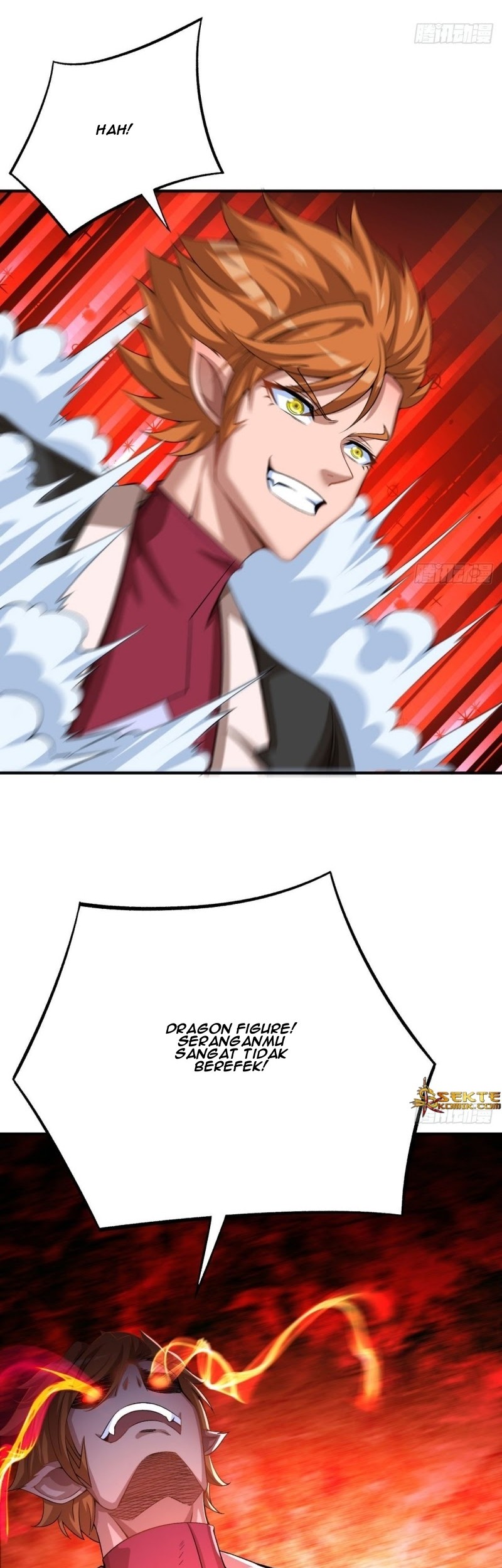 I Picked Up An Attribute Chapter 81 Gambar 4