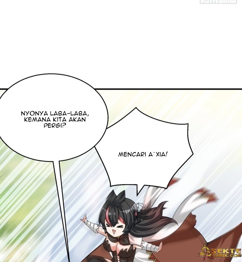 I Picked Up An Attribute Chapter 85 Gambar 10