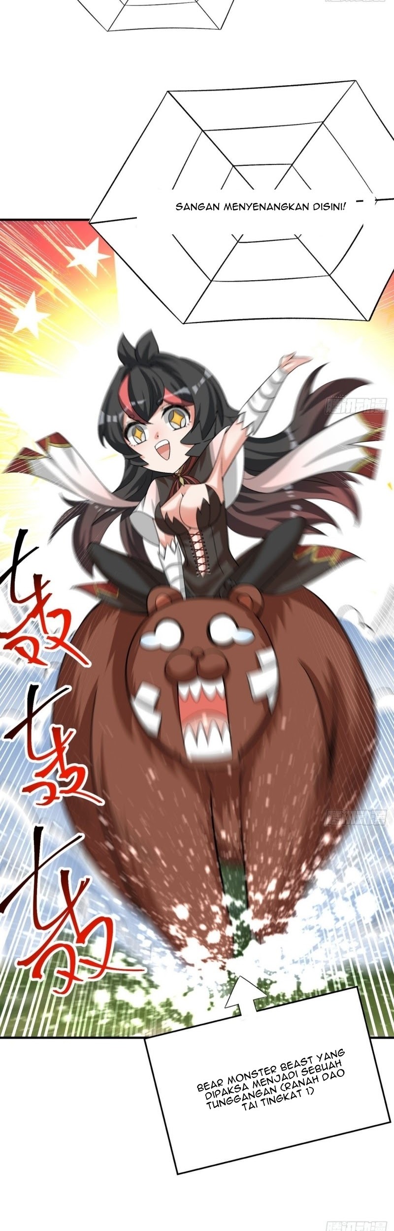 I Picked Up An Attribute Chapter 85 Gambar 9