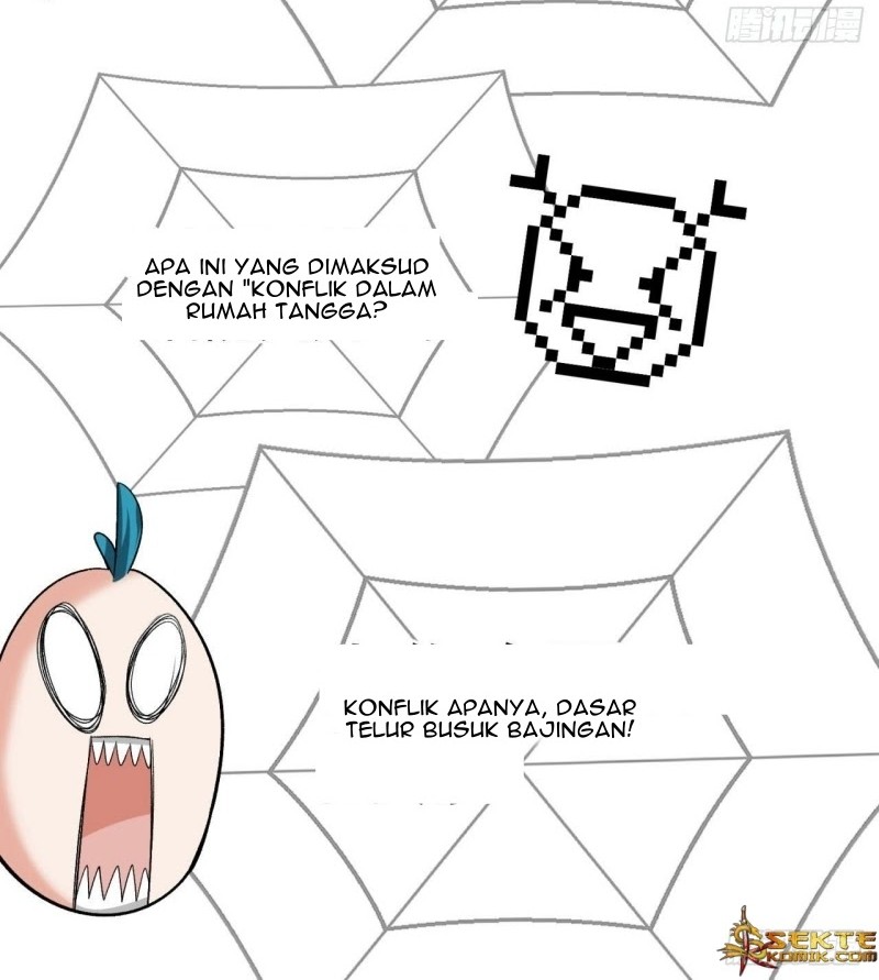 I Picked Up An Attribute Chapter 85 Gambar 14