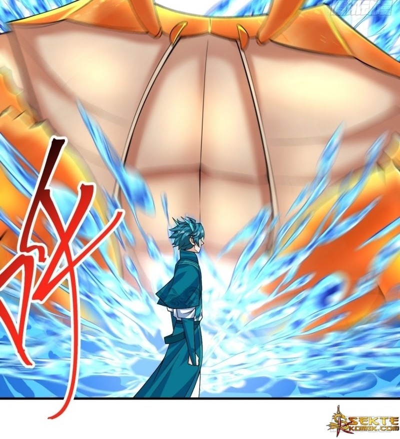 I Picked Up An Attribute Chapter 85 Gambar 18