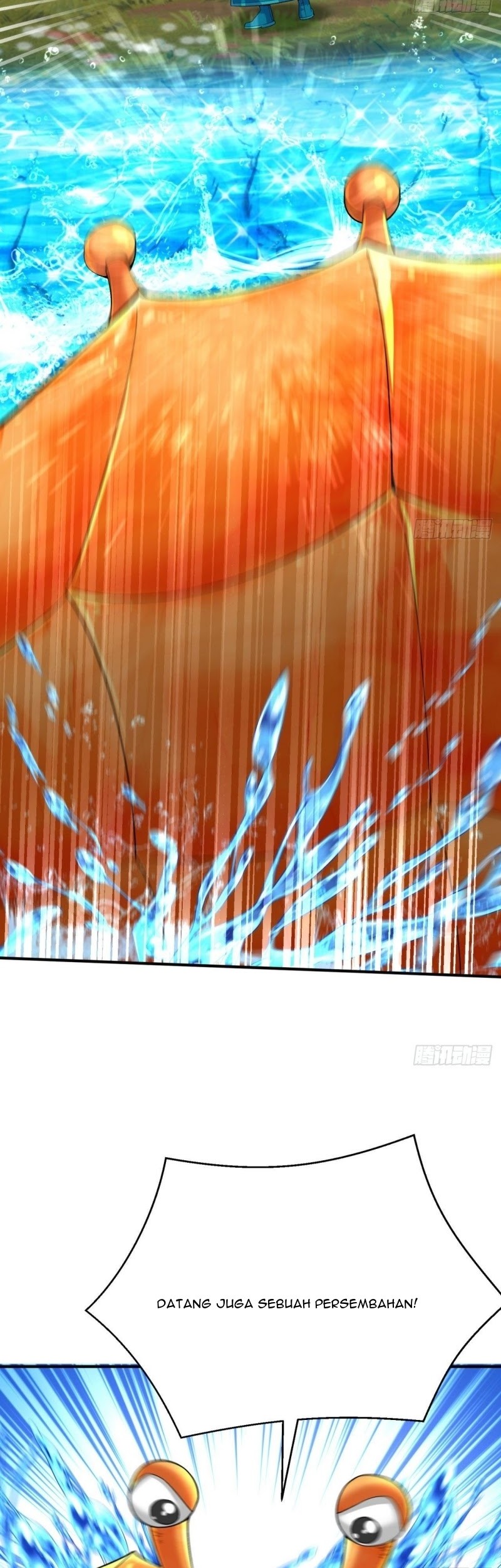 I Picked Up An Attribute Chapter 85 Gambar 17