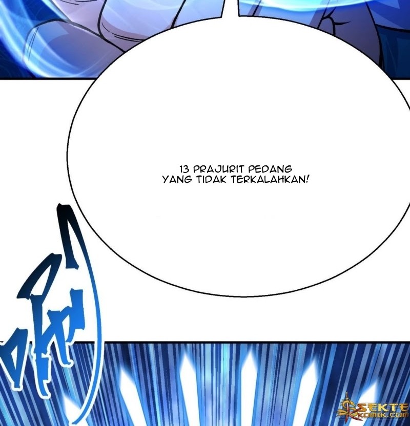 I Picked Up An Attribute Chapter 85 Gambar 22