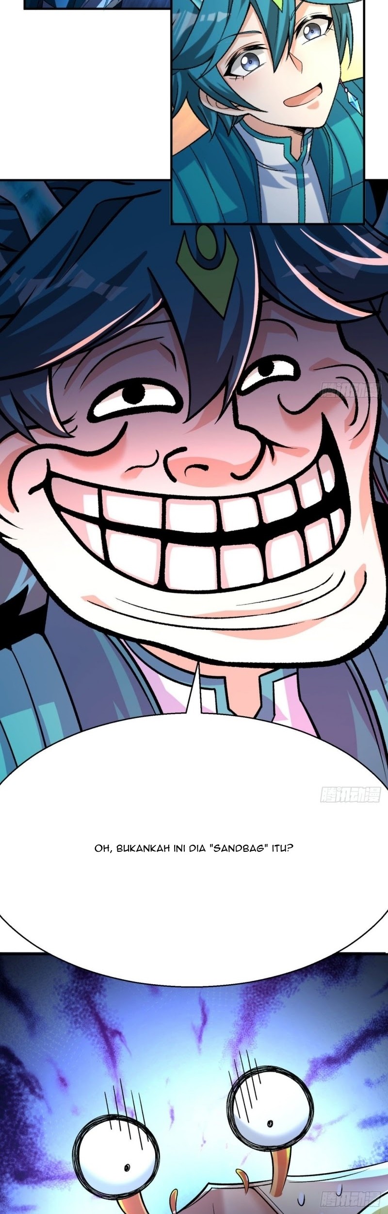 I Picked Up An Attribute Chapter 85 Gambar 20