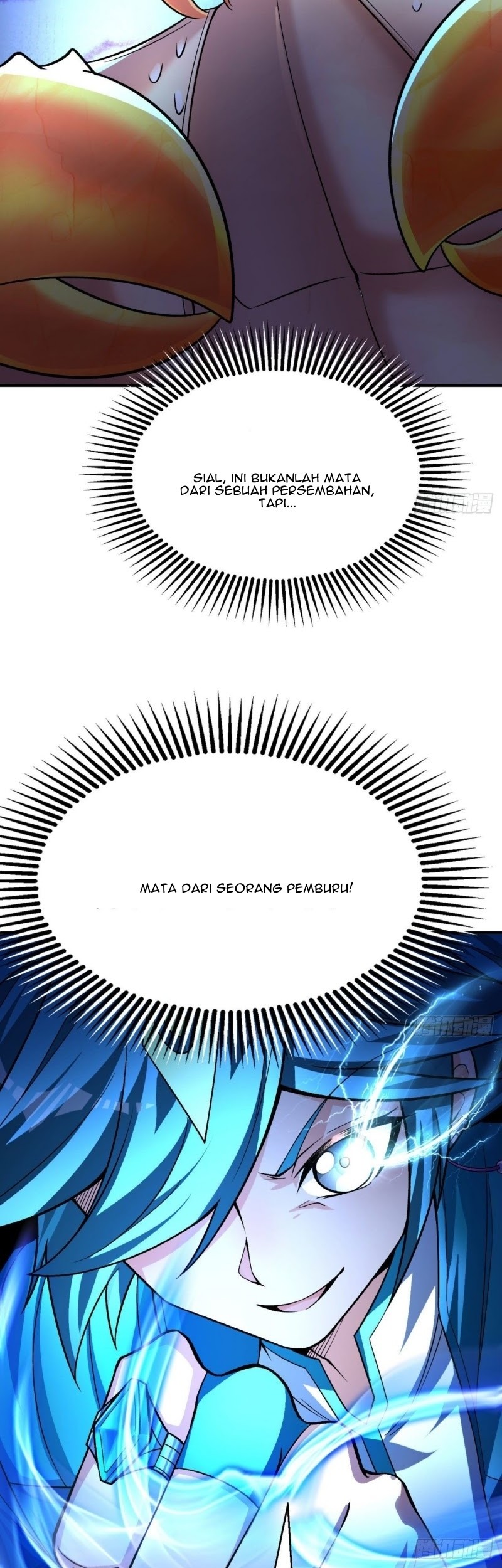 I Picked Up An Attribute Chapter 85 Gambar 21