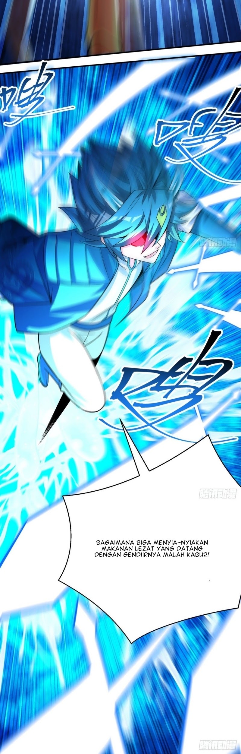 I Picked Up An Attribute Chapter 85 Gambar 24