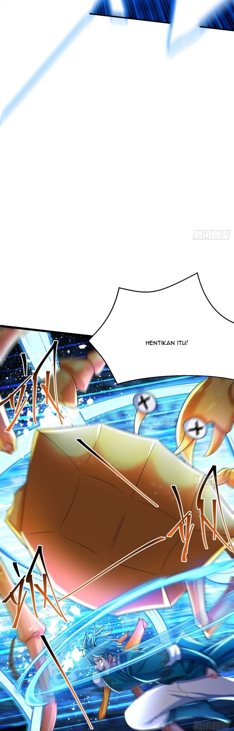 I Picked Up An Attribute Chapter 85 Gambar 25