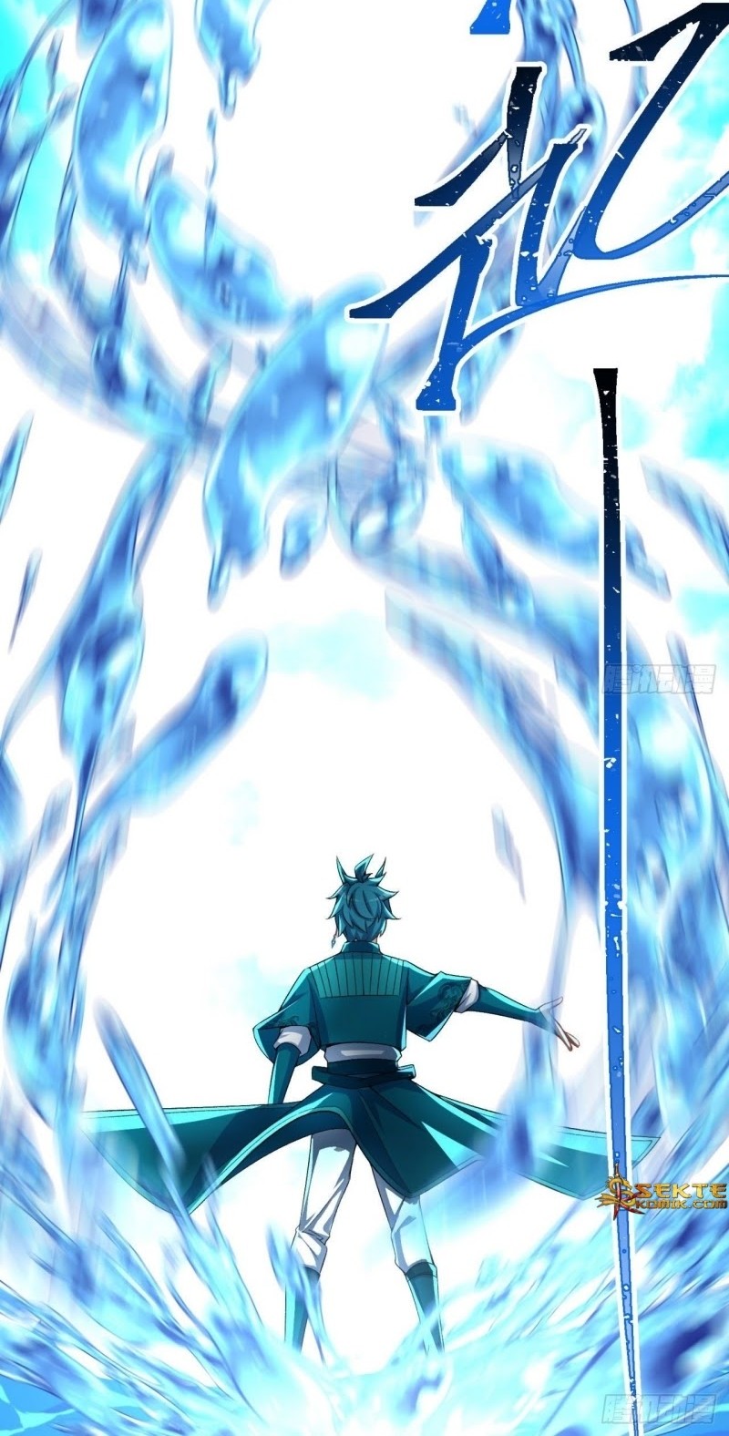 I Picked Up An Attribute Chapter 85 Gambar 34