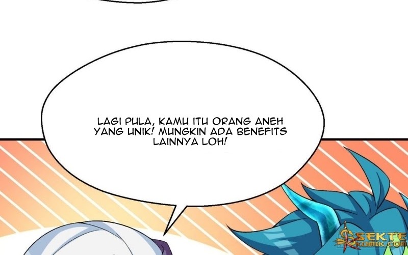 I Picked Up An Attribute Chapter 85 Gambar 38