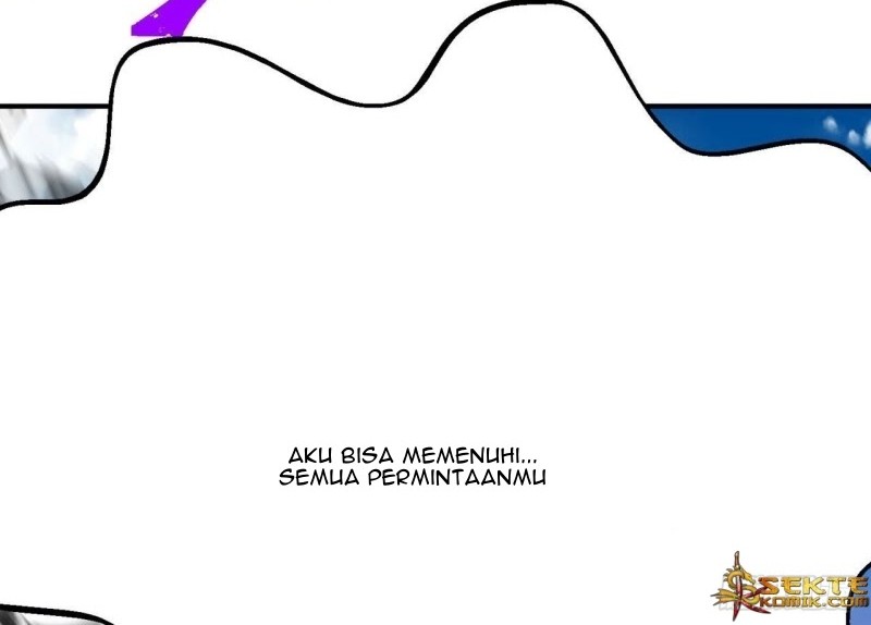 I Picked Up An Attribute Chapter 85 Gambar 42