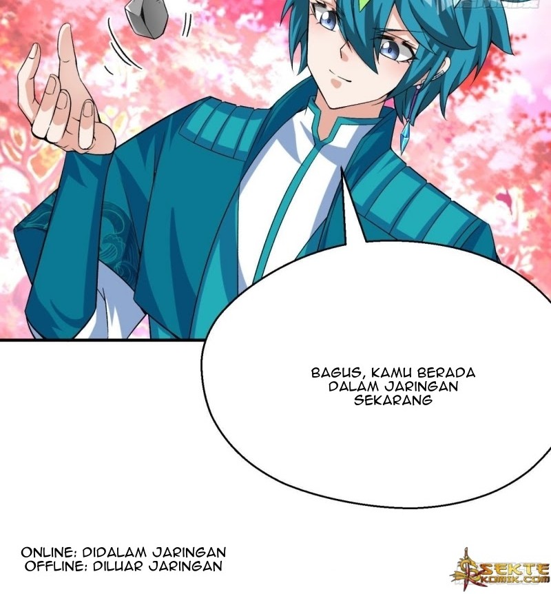 I Picked Up An Attribute Chapter 85 Gambar 6