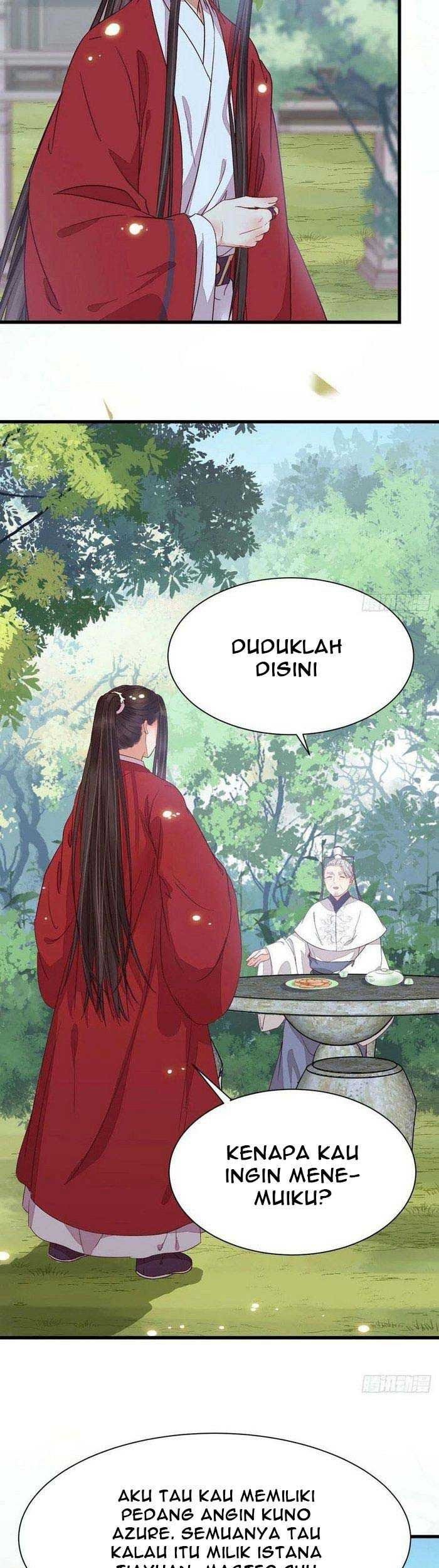 The Ghostly Doctor Chapter 275 Gambar 10